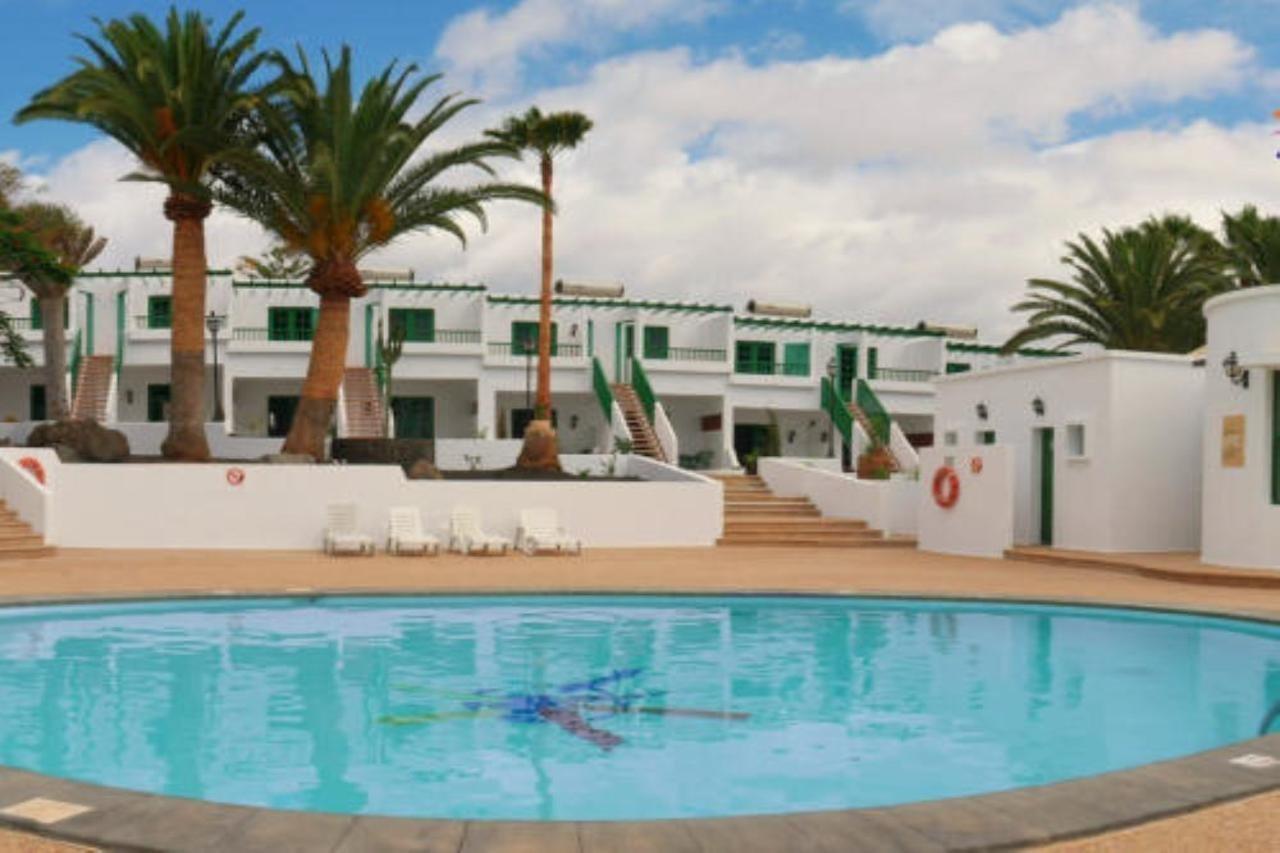 Apartamentos Tropicana Пуэрто дель Кармен Экстерьер фото