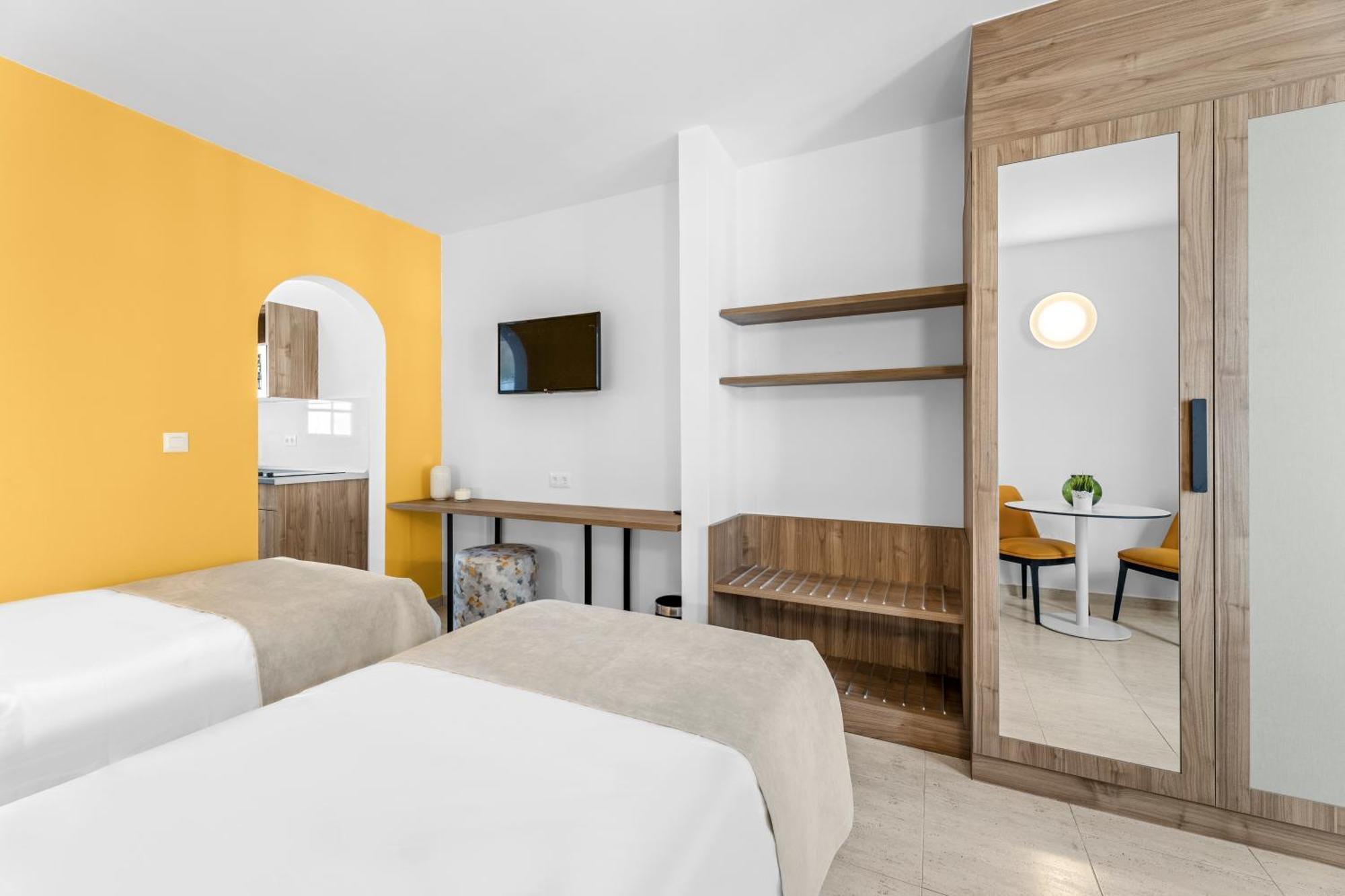 Apartamentos Tropicana Пуэрто дель Кармен Экстерьер фото