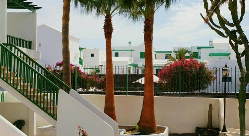 Apartamentos Tropicana Пуэрто дель Кармен Экстерьер фото