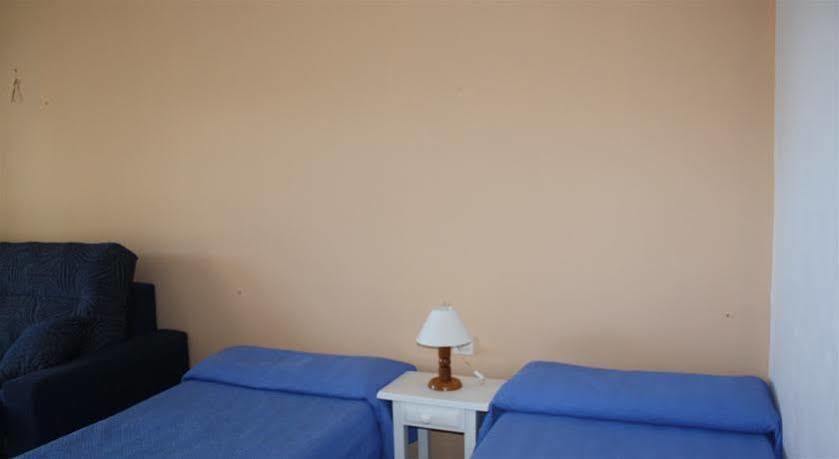 Apartamentos Tropicana Пуэрто дель Кармен Экстерьер фото