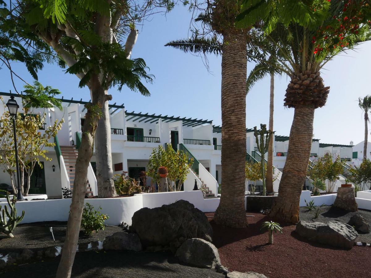 Apartamentos Tropicana Пуэрто дель Кармен Экстерьер фото