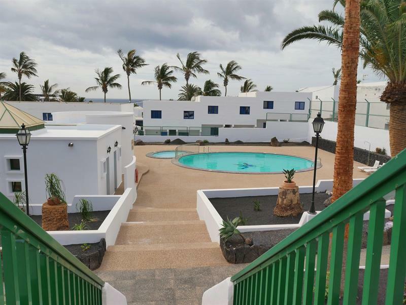 Apartamentos Tropicana Пуэрто дель Кармен Экстерьер фото