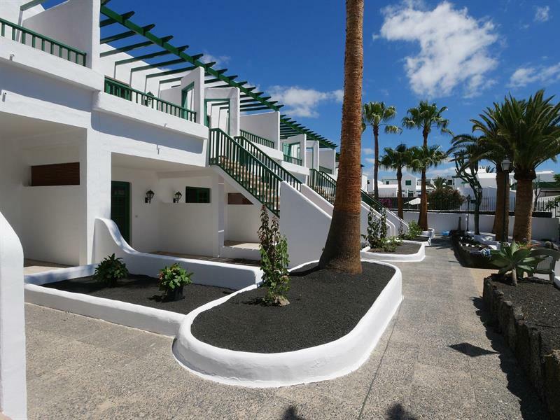 Apartamentos Tropicana Пуэрто дель Кармен Экстерьер фото